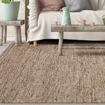 Natural Jute