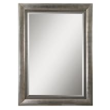Antique Silver Leaf