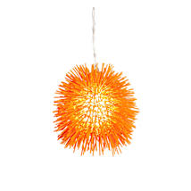 Electric Pumpkin
