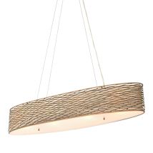 Hammered Ore with Recycled Steel
