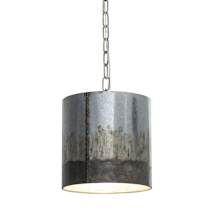 Ombre Galvanized