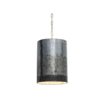 Ombre Galvanized