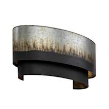 Ombre Galvanized