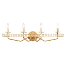 Antique Gold