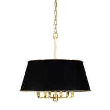 Matte Black / French Gold