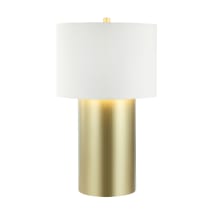 Painted Gold / White / Off White