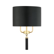 Black / Painted Gold