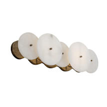 Havana Gold / Spanish Alabaster