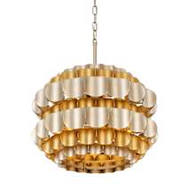 Antique Gold / Gold Dust