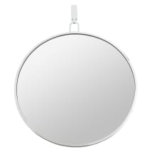 Polished Nickel