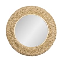 French Gold / Natural Seagrass