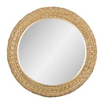 French Gold / Natural Seagrass