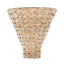 French Gold / Natural Seagrass
