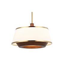Brass / Natural / Brown