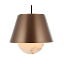 Bronze / Black