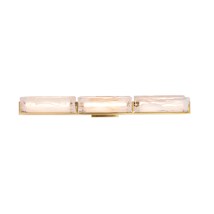 Satin Brass