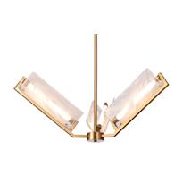 Satin Brass