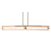 Satin Brass
