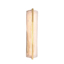 Satin Brass