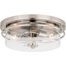 Satin Nickel