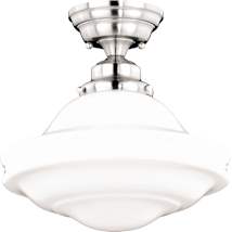 Satin Nickel