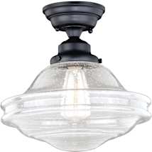 Oil Rubbed Bronze