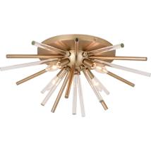 Natural Brass