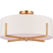 Natural Brass