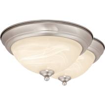 Satin Nickel