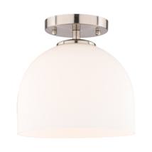 Satin Nickel