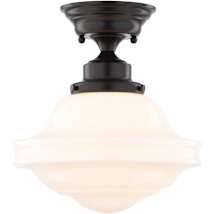 Oil Rubbed Bronze