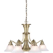 Antique Brass