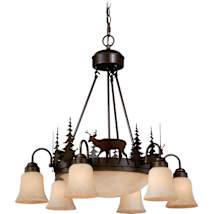 Burnished Bronze
