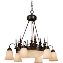 Burnished Bronze
