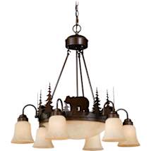 Burnished Bronze