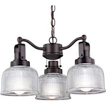 Oil Rubbed Bronze
