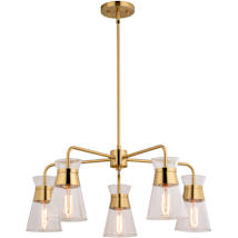 Natural Brass