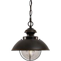 Burnished Bronze