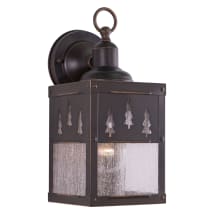 Burnished Bronze