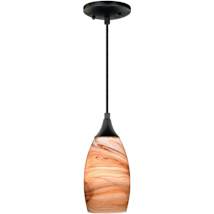Oil Rubbed Bronze