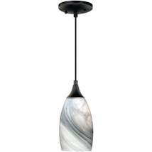 Oil Rubbed Bronze