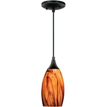 Oil Rubbed Bronze