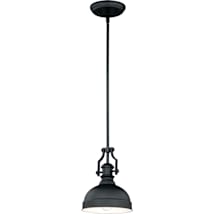 Oil Rubbed Bronze