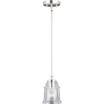 Satin Nickel