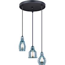 Oil Rubbed Bronze
