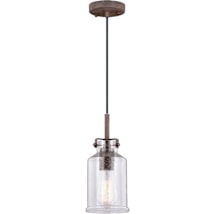 Textured Rustic Bronze