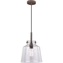 Textured Rustic Bronze