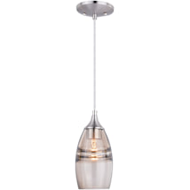 Satin Nickel