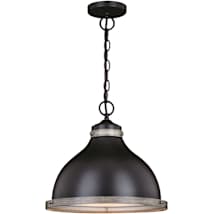 New Bronze / Distressed Ash / Light Silver