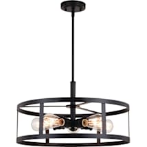 Oil Rubbed Bronze